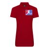 OFFER Women's Pro Polo Shirt x10 Thumbnail