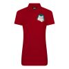 OFFER Women's Pro Polo Shirt x10 Thumbnail