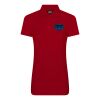 OFFER Women's Pro Polo Shirt x10 Thumbnail