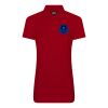 OFFER Women's Pro Polo Shirt x10 Thumbnail