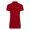 OFFER Women's Pro Polo Shirt x10 Thumbnail