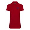 OFFER Women's Pro Polo Shirt x10 Thumbnail