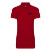 OFFER Women's Pro Polo Shirt x10 Thumbnail