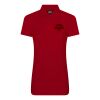 OFFER Women's Pro Polo Shirt x10 Thumbnail