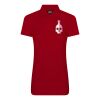 OFFER Women's Pro Polo Shirt x10 Thumbnail