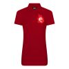 OFFER Women's Pro Polo Shirt x10 Thumbnail
