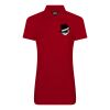 OFFER Women's Pro Polo Shirt x10 Thumbnail