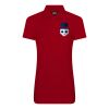 OFFER Women's Pro Polo Shirt x10 Thumbnail