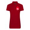 OFFER Women's Pro Polo Shirt x10 Thumbnail