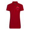 OFFER Women's Pro Polo Shirt x10 Thumbnail