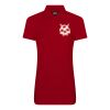 OFFER Women's Pro Polo Shirt x10 Thumbnail