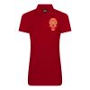 OFFER Women's Pro Polo Shirt x10 Thumbnail