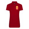 OFFER Women's Pro Polo Shirt x10 Thumbnail
