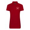 OFFER Women's Pro Polo Shirt x10 Thumbnail
