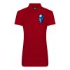 OFFER Women's Pro Polo Shirt x10 Thumbnail
