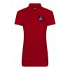 OFFER Women's Pro Polo Shirt x10 Thumbnail