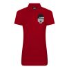 OFFER Women's Pro Polo Shirt x10 Thumbnail