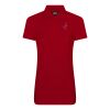 OFFER Women's Pro Polo Shirt x10 Thumbnail