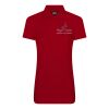 OFFER Women's Pro Polo Shirt x10 Thumbnail