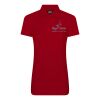 OFFER Women's Pro Polo Shirt x10 Thumbnail