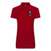 OFFER Women's Pro Polo Shirt x10 Thumbnail