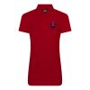 OFFER Women's Pro Polo Shirt x10 Thumbnail
