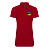 OFFER Women's Pro Polo Shirt x10 Thumbnail