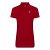 OFFER Women's Pro Polo Shirt x10 Thumbnail