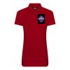 OFFER Women's Pro Polo Shirt x10 Thumbnail