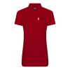 OFFER Women's Pro Polo Shirt x10 Thumbnail