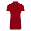 OFFER Women's Pro Polo Shirt x10 Thumbnail