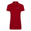 OFFER Women's Pro Polo Shirt x10 Thumbnail