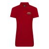OFFER Women's Pro Polo Shirt x10 Thumbnail