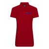 OFFER Women's Pro Polo Shirt x10 Thumbnail