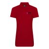 OFFER Women's Pro Polo Shirt x10 Thumbnail
