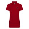OFFER Women's Pro Polo Shirt x10 Thumbnail