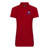 OFFER Women's Pro Polo Shirt x10 Thumbnail