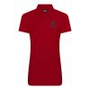 OFFER Women's Pro Polo Shirt x10 Thumbnail