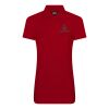 OFFER Women's Pro Polo Shirt x10 Thumbnail