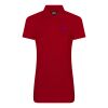 OFFER Women's Pro Polo Shirt x10 Thumbnail