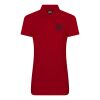 OFFER Women's Pro Polo Shirt x10 Thumbnail