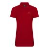 OFFER Women's Pro Polo Shirt x10 Thumbnail