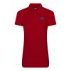 OFFER Women's Pro Polo Shirt x10 Thumbnail