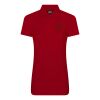 OFFER Women's Pro Polo Shirt x10 Thumbnail