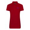 OFFER Women's Pro Polo Shirt x10 Thumbnail