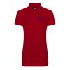 OFFER Women's Pro Polo Shirt x10 Thumbnail
