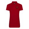 OFFER Women's Pro Polo Shirt x10 Thumbnail