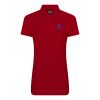 OFFER Women's Pro Polo Shirt x10 Thumbnail