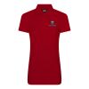 OFFER Women's Pro Polo Shirt x10 Thumbnail