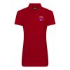 OFFER Women's Pro Polo Shirt x10 Thumbnail